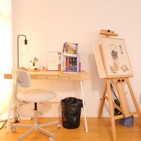 In Swiss Home - Marktplatz Spalenberg Loft Basel Exterior photo