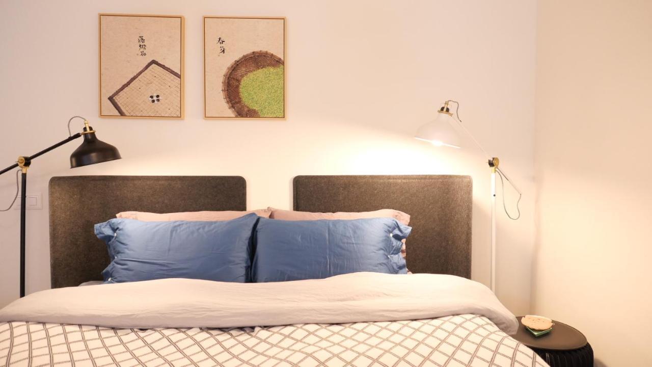 In Swiss Home - Marktplatz Spalenberg Loft Basel Exterior photo