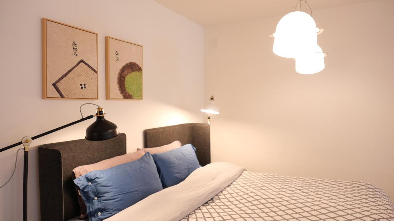In Swiss Home - Marktplatz Spalenberg Loft Basel Exterior photo